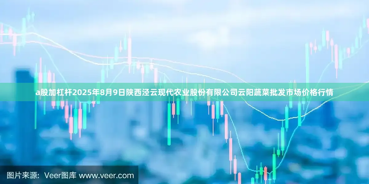 a股加杠杆2025年8月9日陕西泾云现代农业股份有限公司云阳蔬菜批发市场价格行情