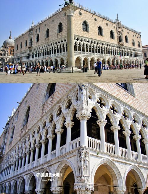 威尼斯有哪几个建筑企业（威尼斯的建筑有多少年历史）